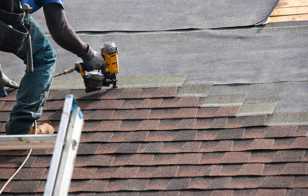 Licensed Gutter Installation service in Overbrook, KS - Brentwood Metal Roofing